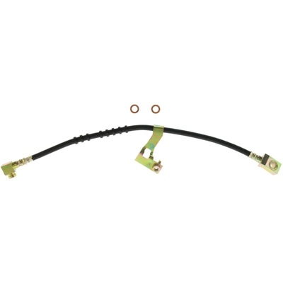 Front Brake Hose by CENTRIC PARTS - 150.67027 pa6