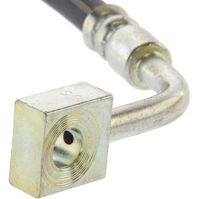 Front Brake Hose by CENTRIC PARTS - 150.67030 pa3