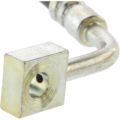 Front Brake Hose by CENTRIC PARTS - 150.67030 pa5