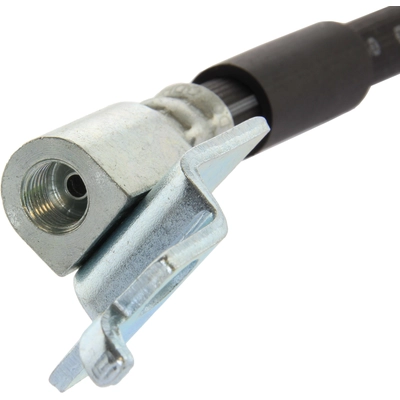 Front Brake Hose by CENTRIC PARTS - 150.67031 pa3