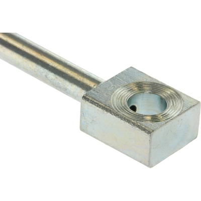 Front Brake Hose by CENTRIC PARTS - 150.67034 pa3