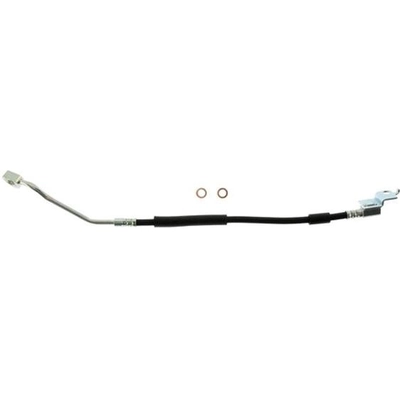 Front Brake Hose by CENTRIC PARTS - 150.67053 pa6