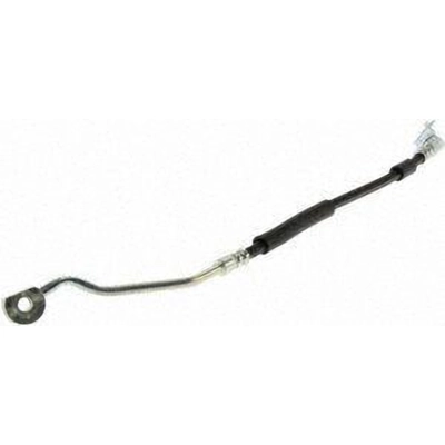 Front Brake Hose by CENTRIC PARTS - 150.67053 pa9