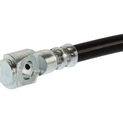 Front Brake Hose by CENTRIC PARTS - 150.67058 pa3