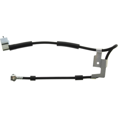 Front Brake Hose by CENTRIC PARTS - 150.67060 pa1