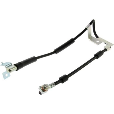 Front Brake Hose by CENTRIC PARTS - 150.67060 pa6