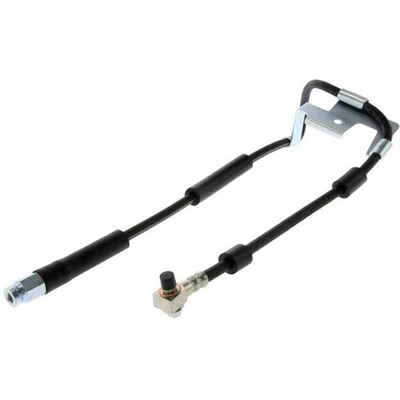 Front Brake Hose by CENTRIC PARTS - 150.67062 pa8