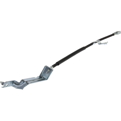 Front Brake Hose by CENTRIC PARTS - 150.67063 pa5