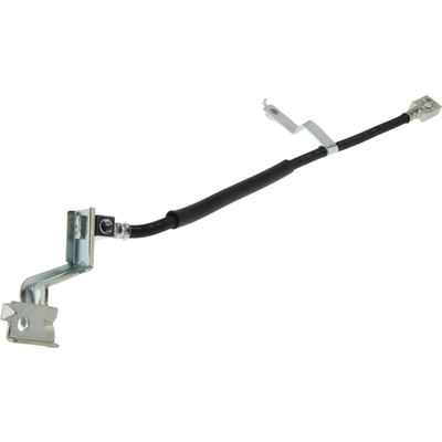 Front Brake Hose by CENTRIC PARTS - 150.67064 pa4