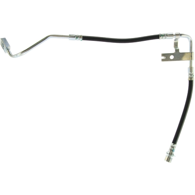 Front Brake Hose by CENTRIC PARTS - 150.67068 pa7