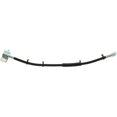 Tuyau de frein avant de CENTRIC PARTS - 150.67070 pa8