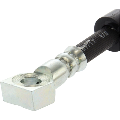 Tuyau de frein avant de CENTRIC PARTS - 150.67073 pa8