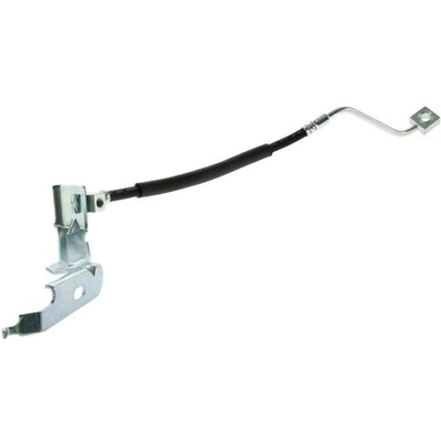 Front Brake Hose by CENTRIC PARTS - 150.67089 pa10