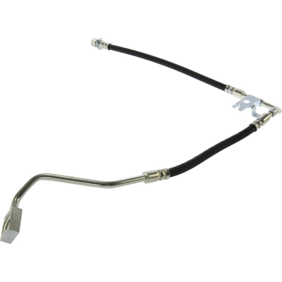 Front Brake Hose by CENTRIC PARTS - 150.67090 pa3