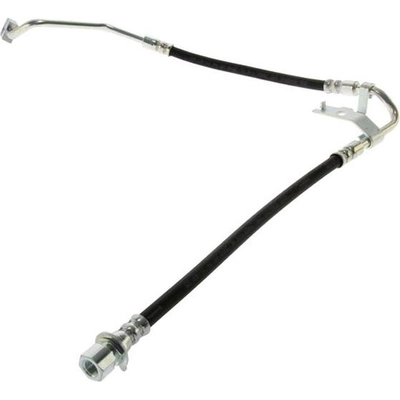 Front Brake Hose by CENTRIC PARTS - 150.67091 pa10