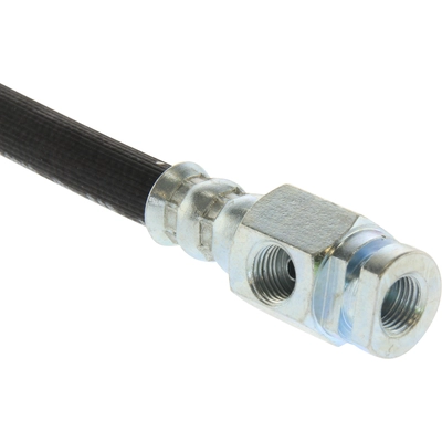 Front Brake Hose by CENTRIC PARTS - 150.67092 pa1