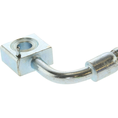 Front Brake Hose by CENTRIC PARTS - 150.67092 pa2