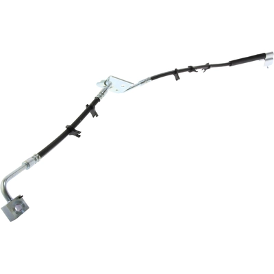 Tuyau de frein avant de CENTRIC PARTS - 150.67099 pa1