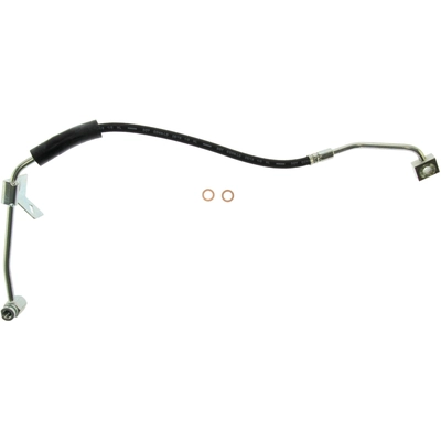 Tuyau de frein avant de CENTRIC PARTS - 150.67100 pa3