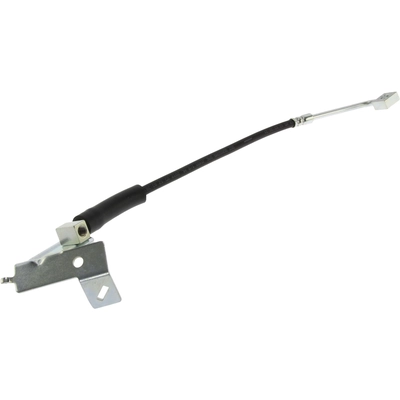 Front Brake Hose by CENTRIC PARTS - 150.67101 pa1
