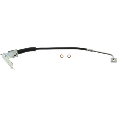 Front Brake Hose by CENTRIC PARTS - 150.67101 pa4