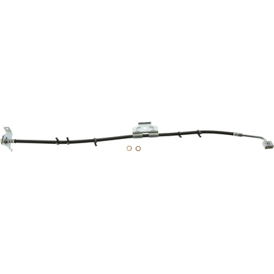 Front Brake Hose by CENTRIC PARTS - 150.67109 pa5
