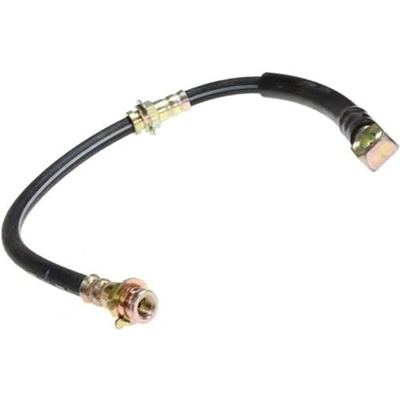 Front Brake Hose by CENTRIC PARTS - 150.67124 pa7