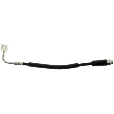Front Brake Hose by CENTRIC PARTS - 150.67128 pa12