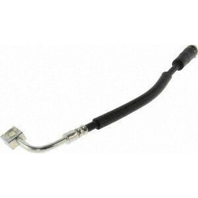 Front Brake Hose by CENTRIC PARTS - 150.67128 pa6