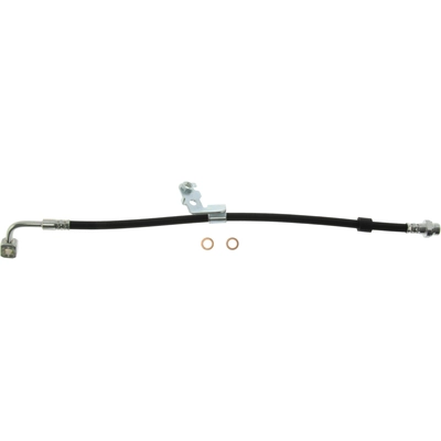 Front Brake Hose by CENTRIC PARTS - 150.67130 pa1