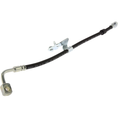 Front Brake Hose by CENTRIC PARTS - 150.67130 pa4