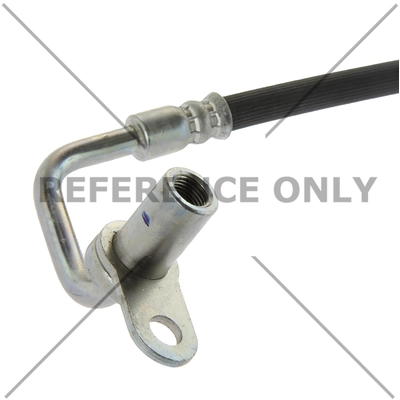 Front Brake Hose by CENTRIC PARTS - 150.67148 pa3