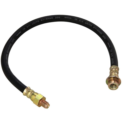 Front Brake Hose by CENTRIC PARTS - 150.68007 pa6