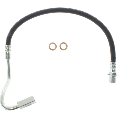 Front Brake Hose by CENTRIC PARTS - 150.68016 pa1