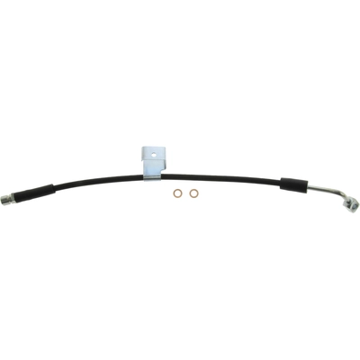 Front Brake Hose by CENTRIC PARTS - 150.69001 pa1