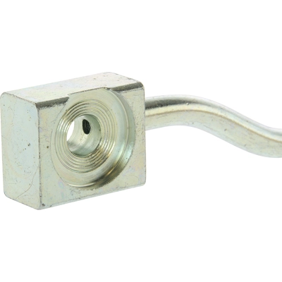 Front Brake Hose by CENTRIC PARTS - 150.79001 pa3