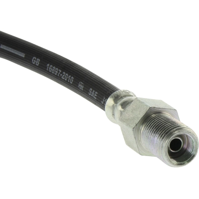 Front Brake Hose by CENTRIC PARTS - 150.83014 pa2