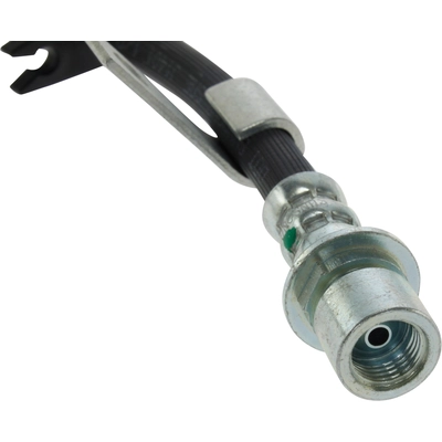 Front Brake Hose by CENTRIC PARTS - 150.85004 pa1