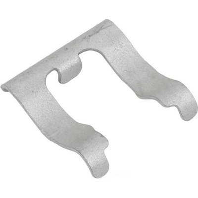 Front Brake Hose Clip by ACDELCO - 11569742 pa1