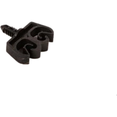 Front Brake Hose Clip by ACDELCO - 15049288 pa1