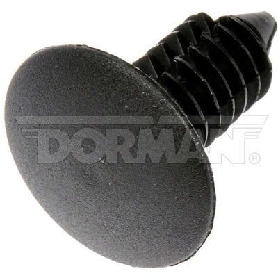Front Brake Hose Clip by DORMAN/AUTOGRADE - 700-365 pa36