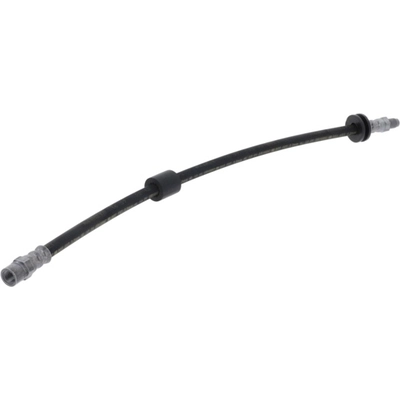 Front Brake Hose by CORTECO - 19025516 pa2