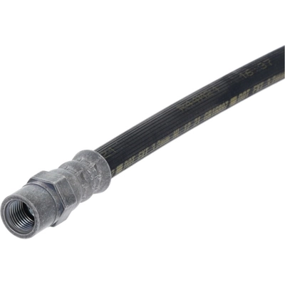 Front Brake Hose by CORTECO - 19025516 pa3