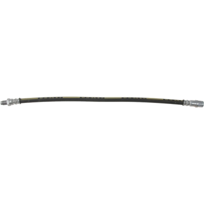 Front Brake Hose by CORTECO - 19025905 pa2