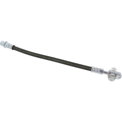 Front Brake Hose by CORTECO - 19032310 pa3