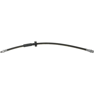 Front Brake Hose by CORTECO - 19034259 pa3