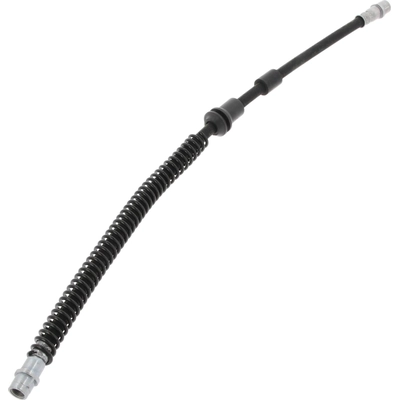 Front Brake Hose by CORTECO - 19034269 pa3