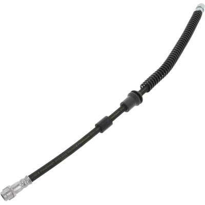 Front Brake Hose by CORTECO - 19034269 pa4