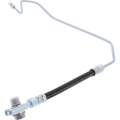 Front Brake Hose by CORTECO - 19036197 pa4