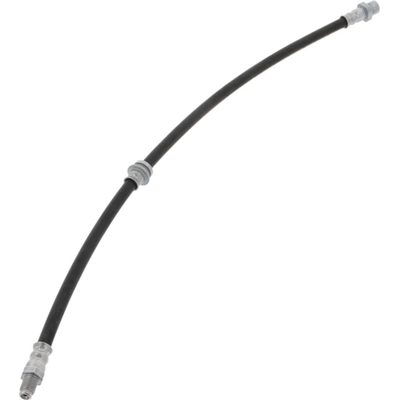 Front Brake Hose by CORTECO - 19036229 pa2